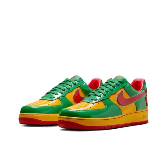 Mens Low Top Shoes