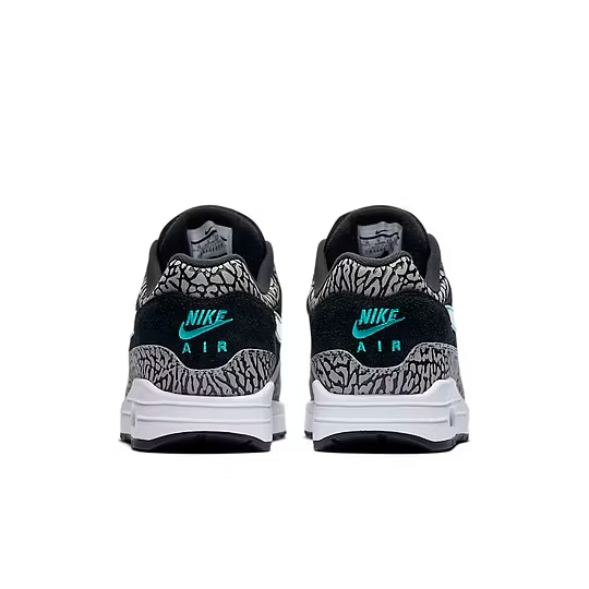 Men's Air Cushion Sneakers