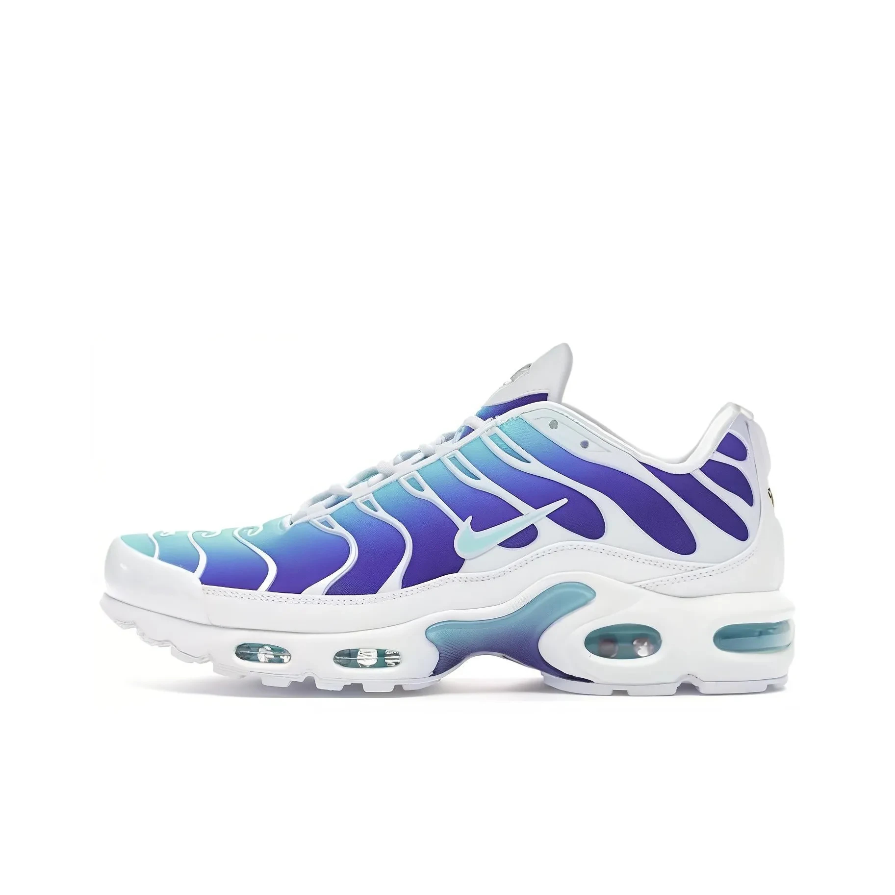 Men's Air Cushion Sneakers