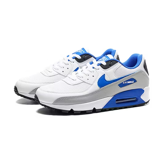 Men's Air Cushion Sneakers