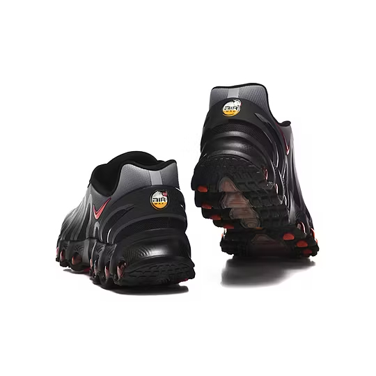 Men's Air Cushion Sneakers