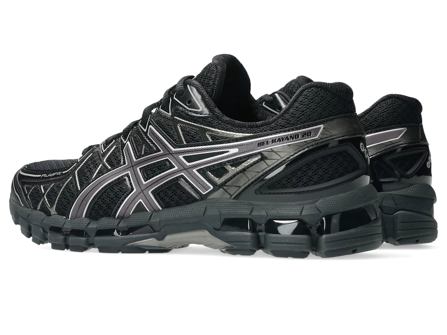 Men's Air Cushion Sneakers