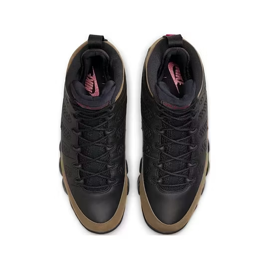 Men's High top Sneakers