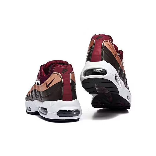 Men's Air Cushion Sneakers