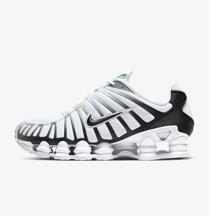 Men's Air Cushion Sneakers