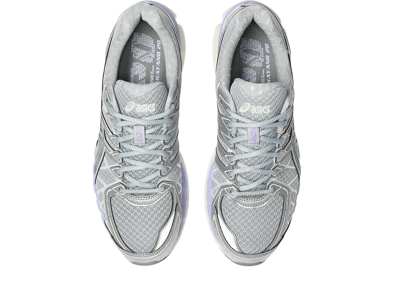 Men's Air Cushion Sneakers