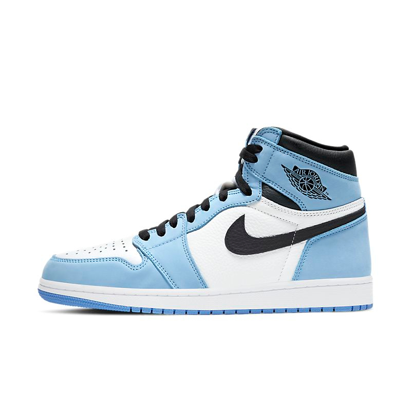 Men's High Top Sneakers