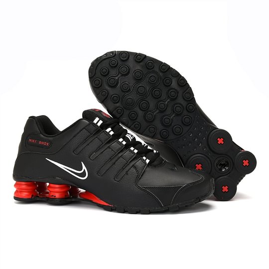 Men's Air Cushion Sneakers