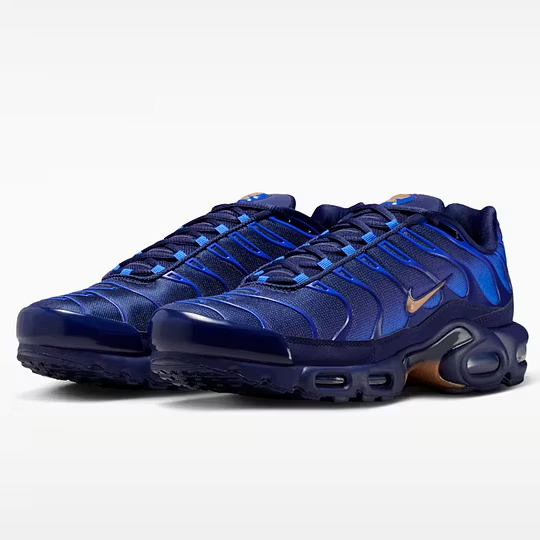Men's Air Cushion Sneakers