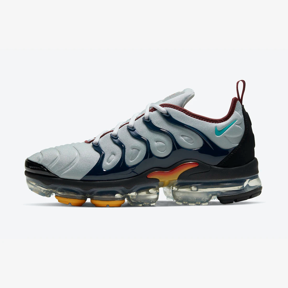 Men's Air Cushion Sneakers