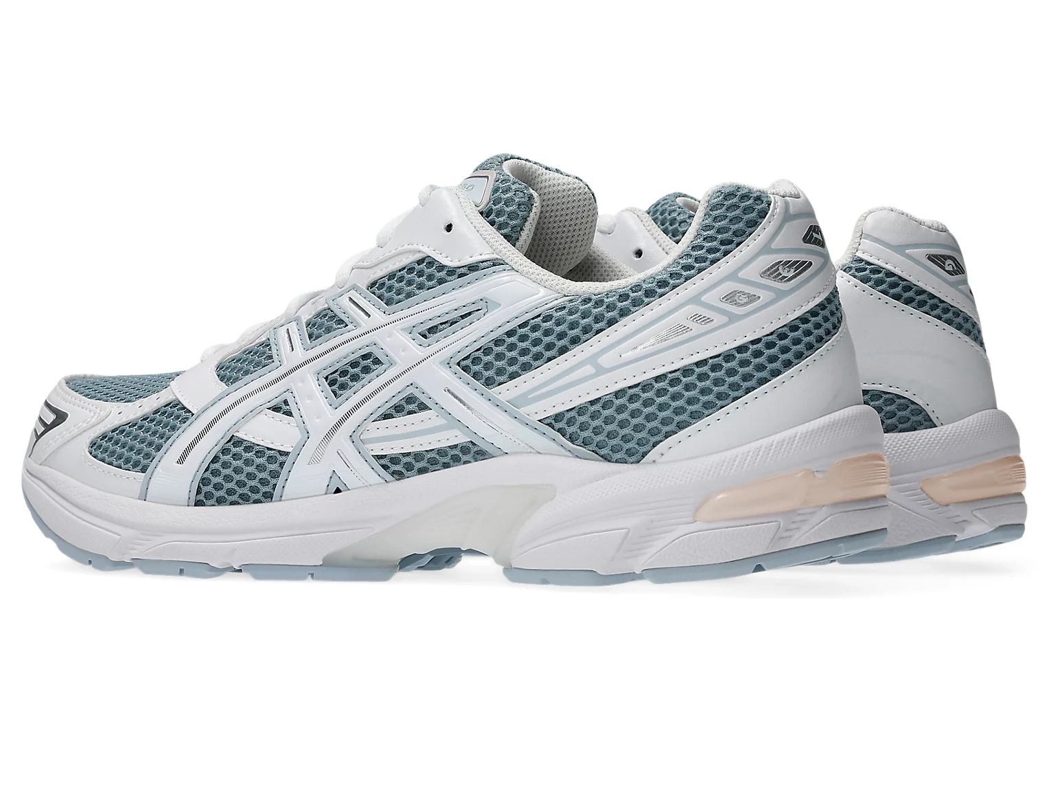 Men's Air Cushion Sneakers
