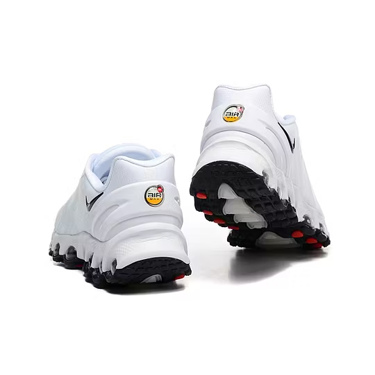 Men's Air Cushion Sneakers