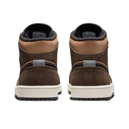 Men's High Top Sneakers