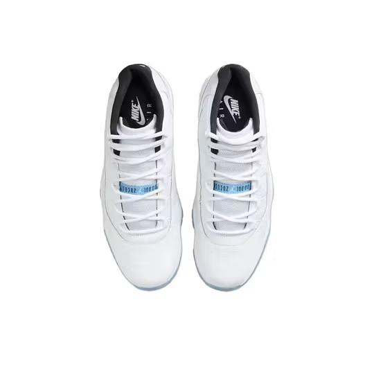 Men's Air Cushion Sneakers