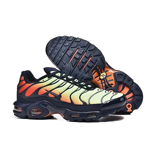Men's Air Cushion Sneakers
