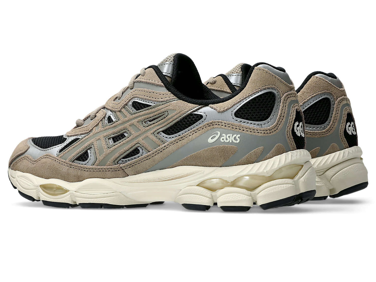 Men's Air Cushion Sneakers
