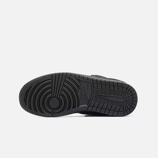 Men's High Top Sneakers