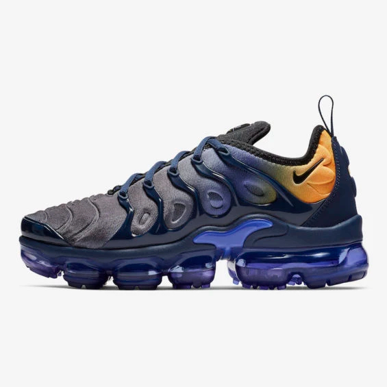 Men's Air Cushion Sneakers