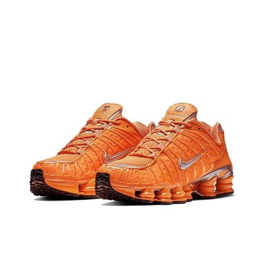Men's Air Cushion Sneakers