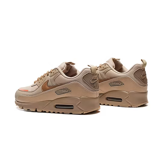 Men's Air Cushion Sneakers