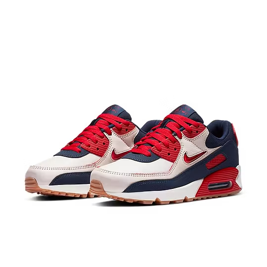 Men's Air Cushion Sneakers