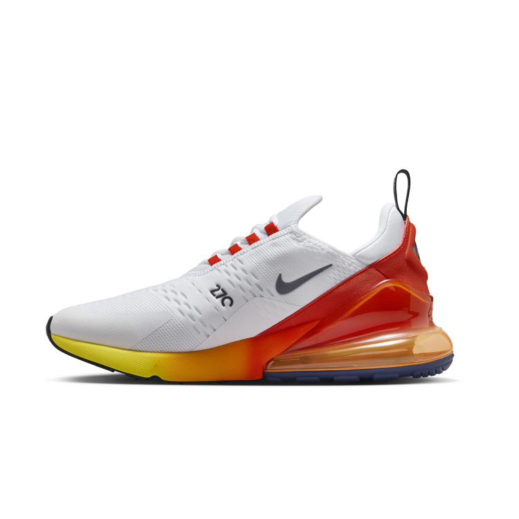Men's Air Cushion Sneakers
