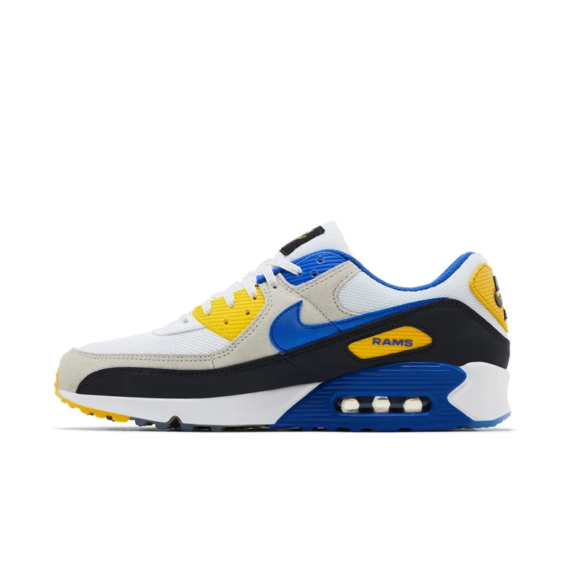 Men's Air Cushion Sneakers