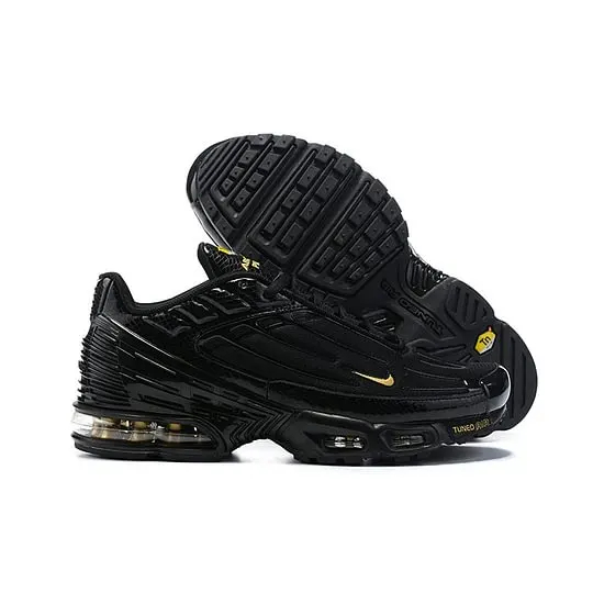 Men's Air Cushion Sneakers