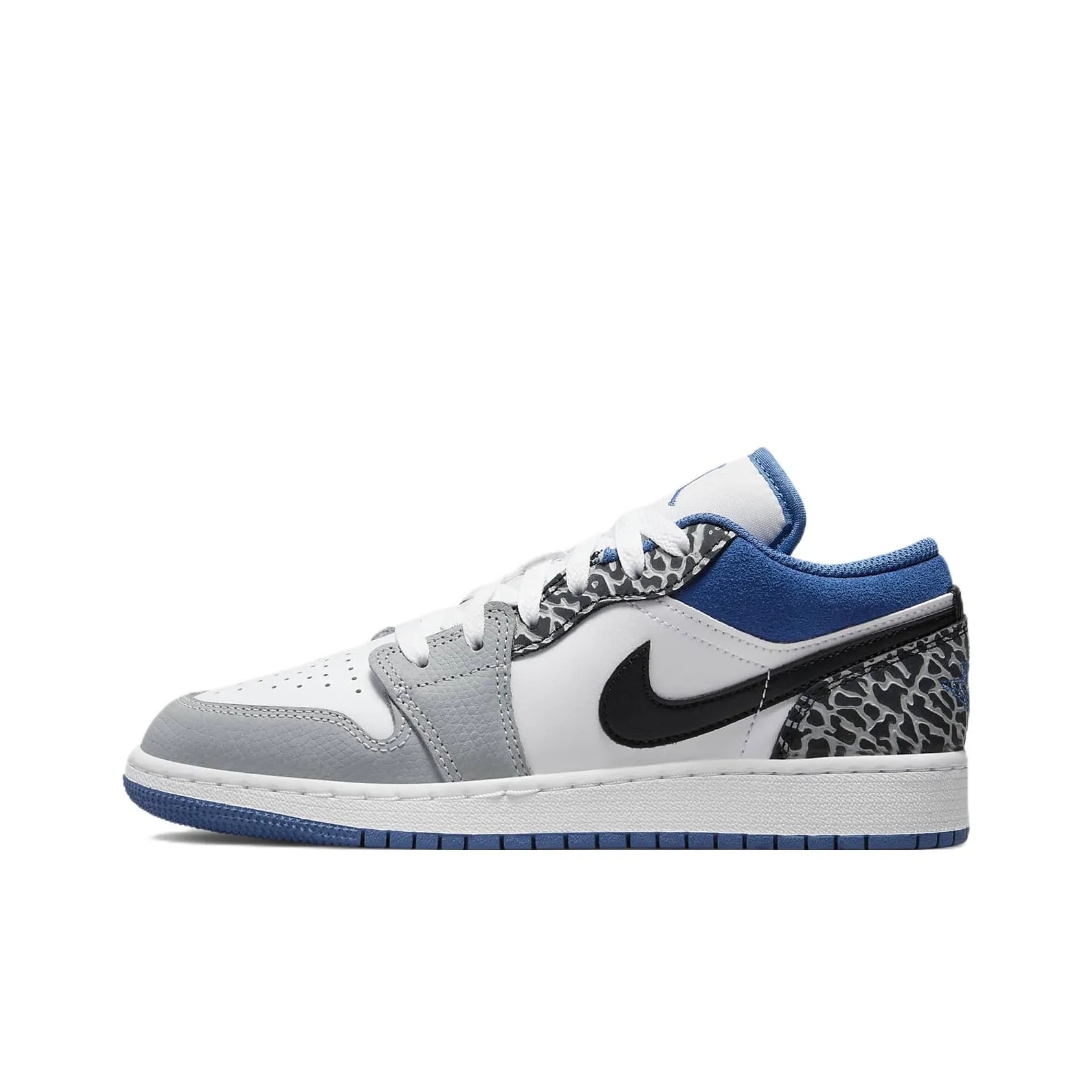 Mens Low Top Shoes