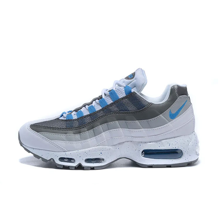 Men's Air Cushion Sneakers