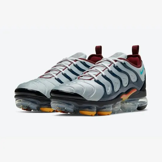 Men's Air Cushion Sneakers