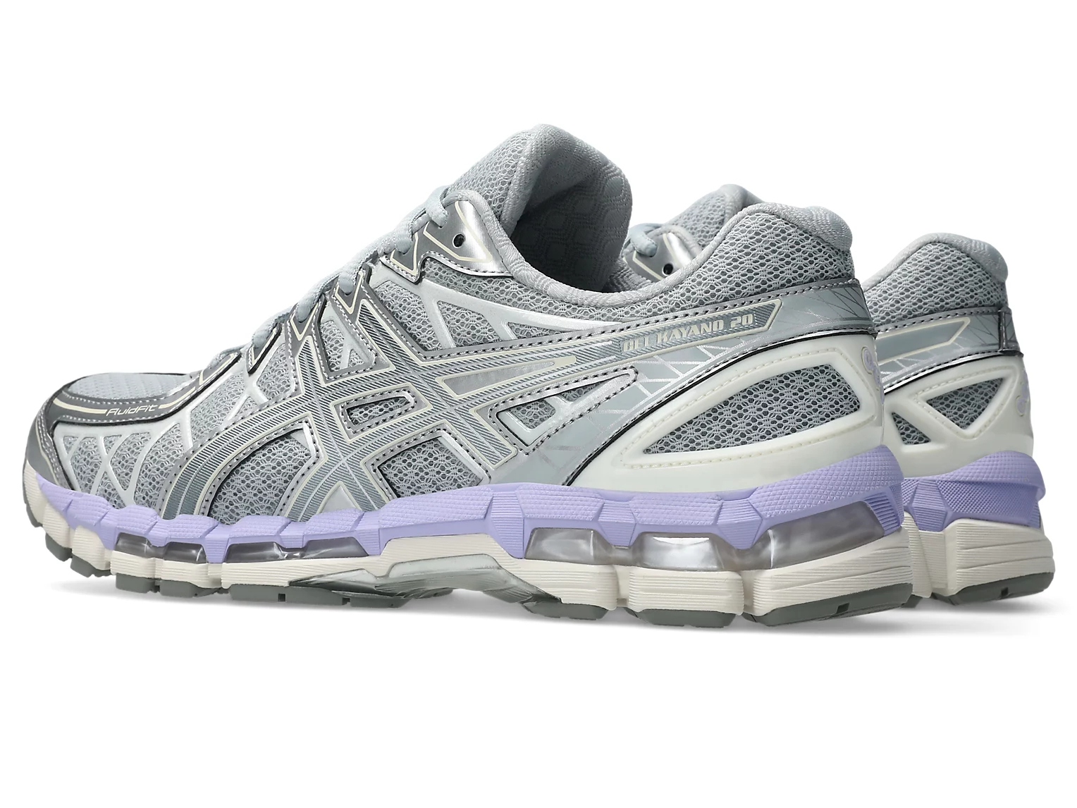 Men's Air Cushion Sneakers