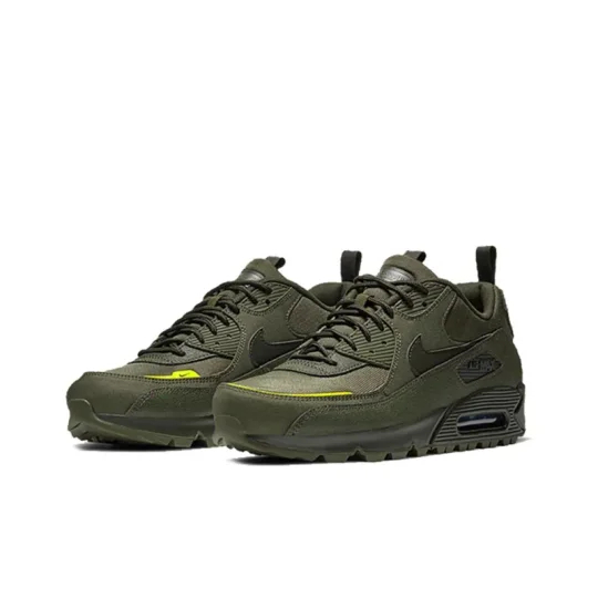 Men's Air Cushion Sneakers