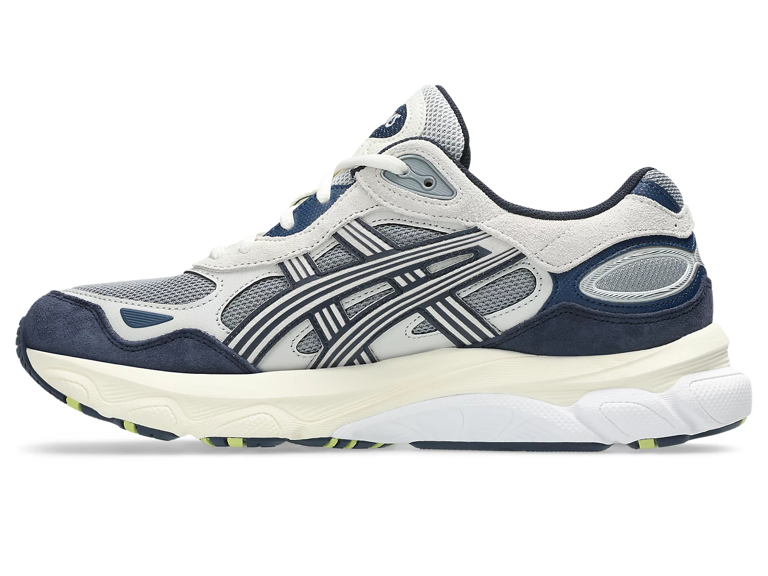 Men's Air Cushion Sneakers