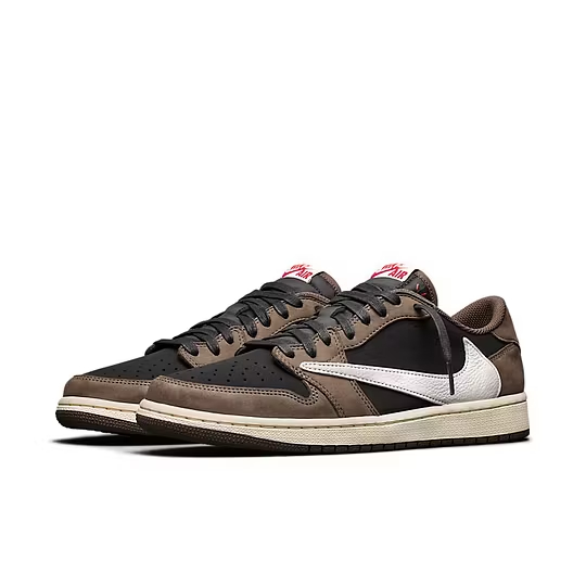 Mens Low Top Shoes
