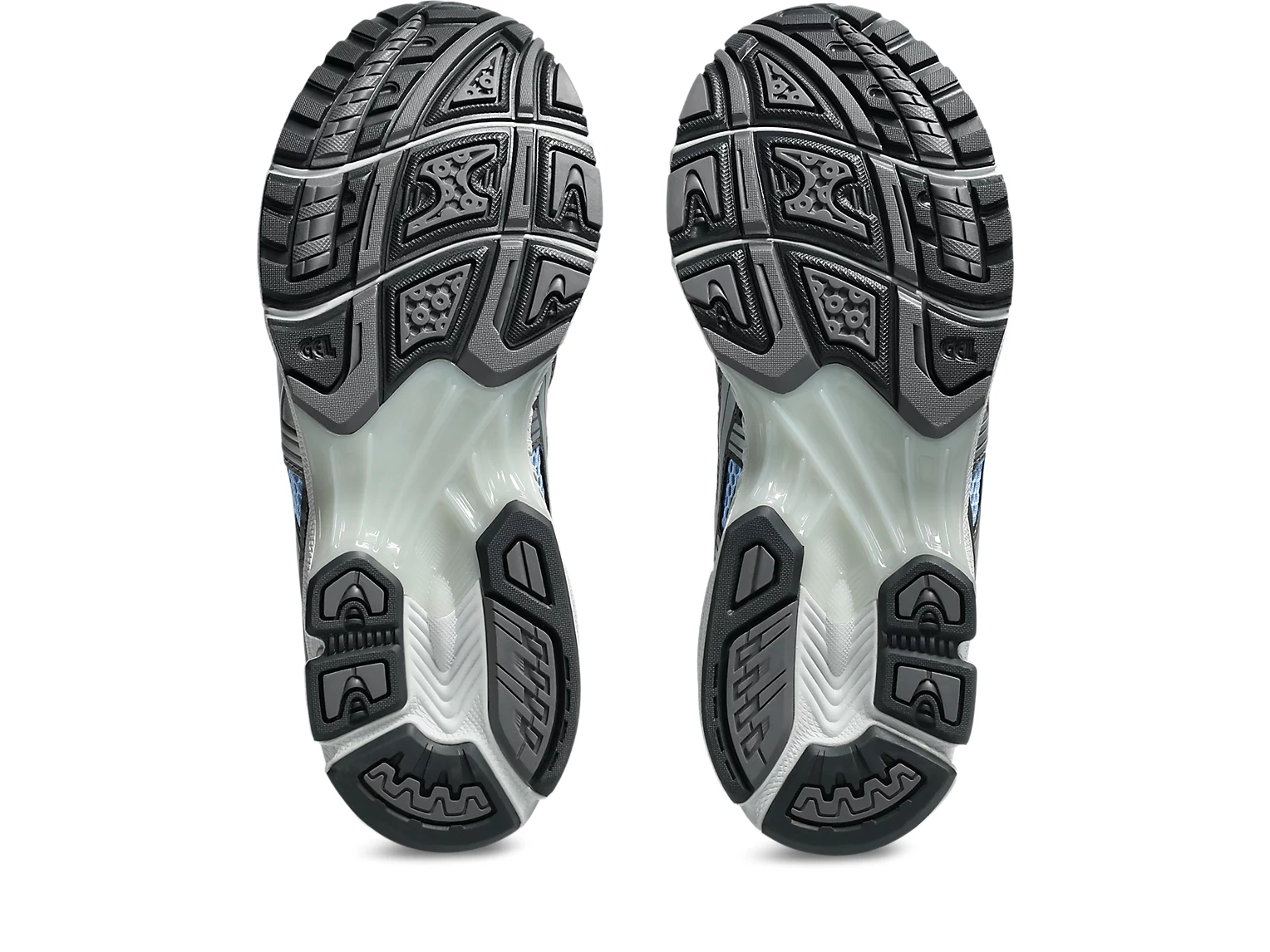 Men's Air Cushion Sneakers