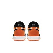 Mens Low Top Shoes