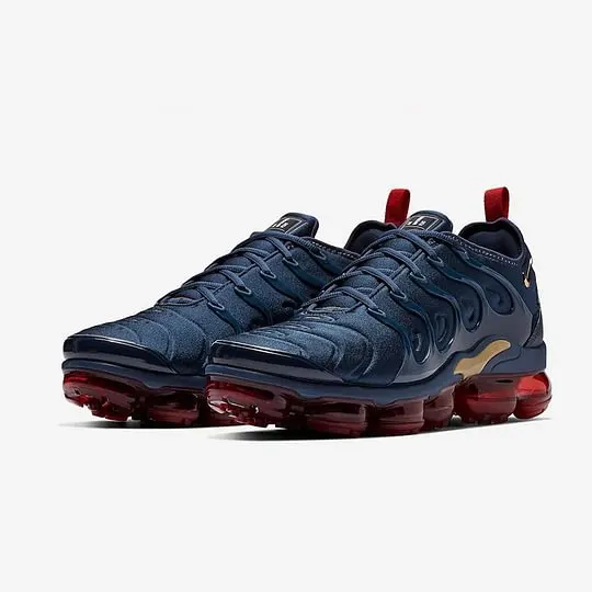 Men's Air Cushion Sneakers