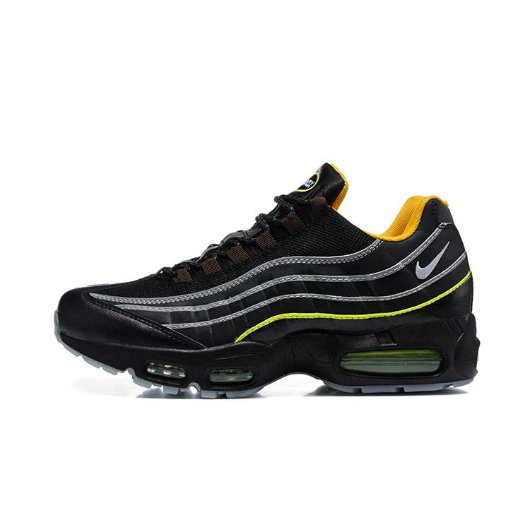 Men's Air Cushion Sneakers