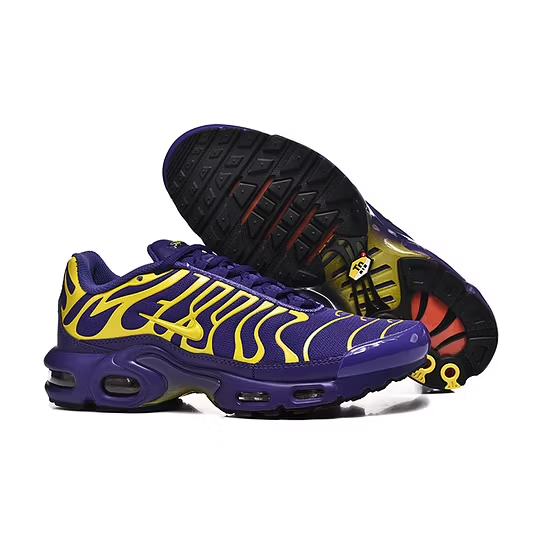 Men's Air Cushion Sneakers