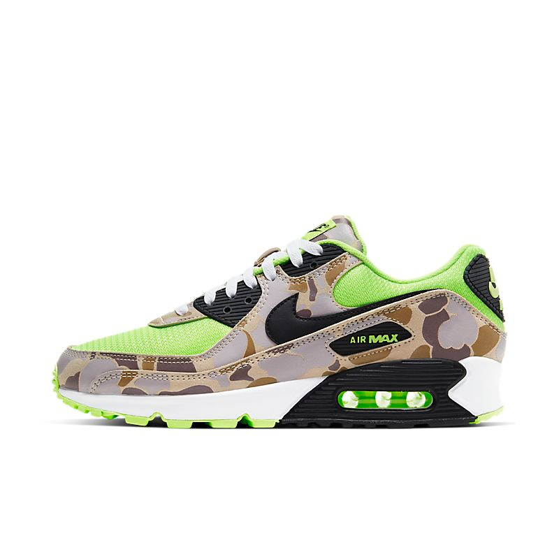 Men's Air Cushion Sneakers
