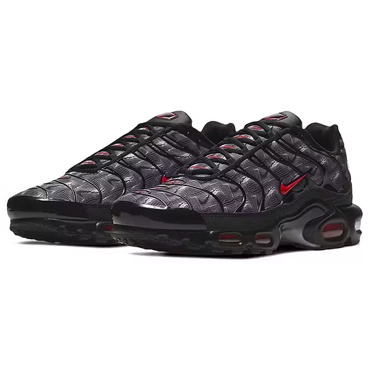Men's Air Cushion Sneakers