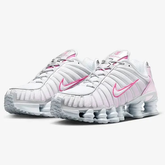 Men's Air Cushion Sneakers