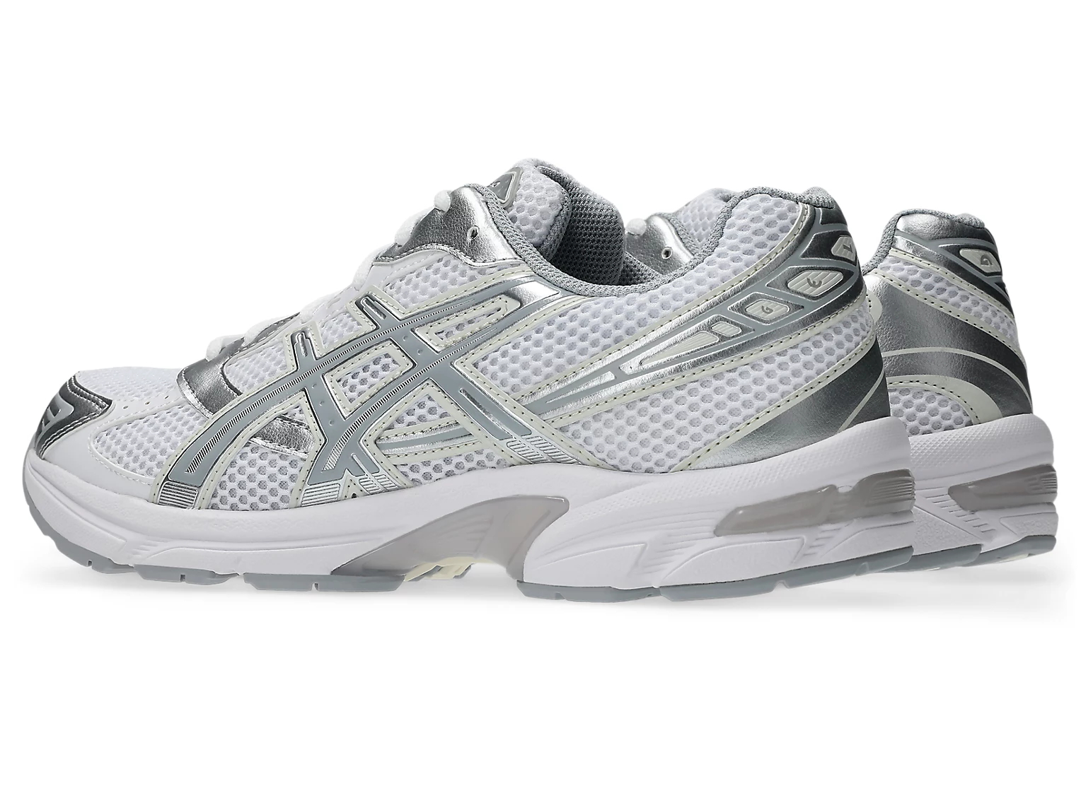 Men's Air Cushion Sneakers