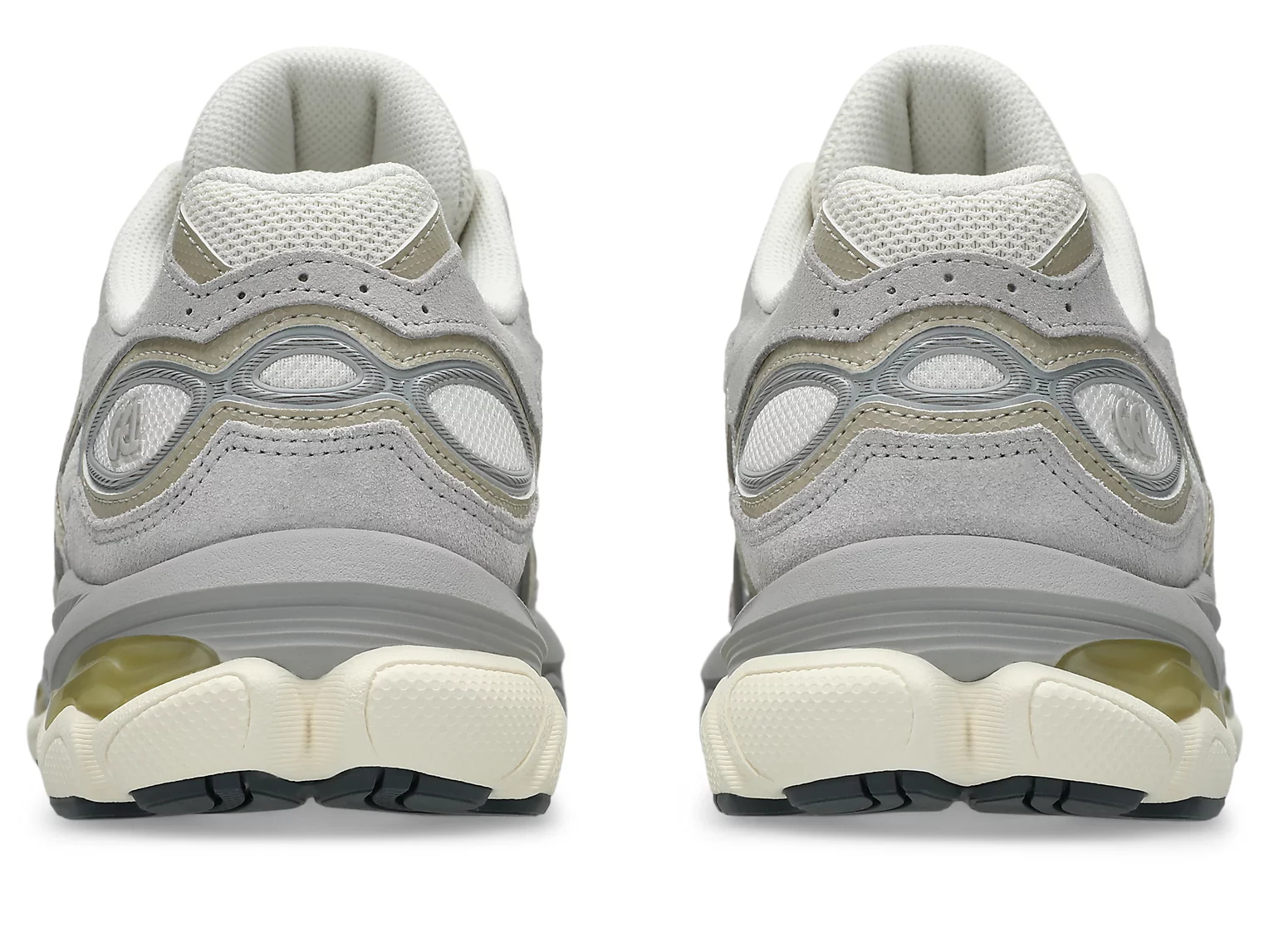 Men's Air Cushion Sneakers
