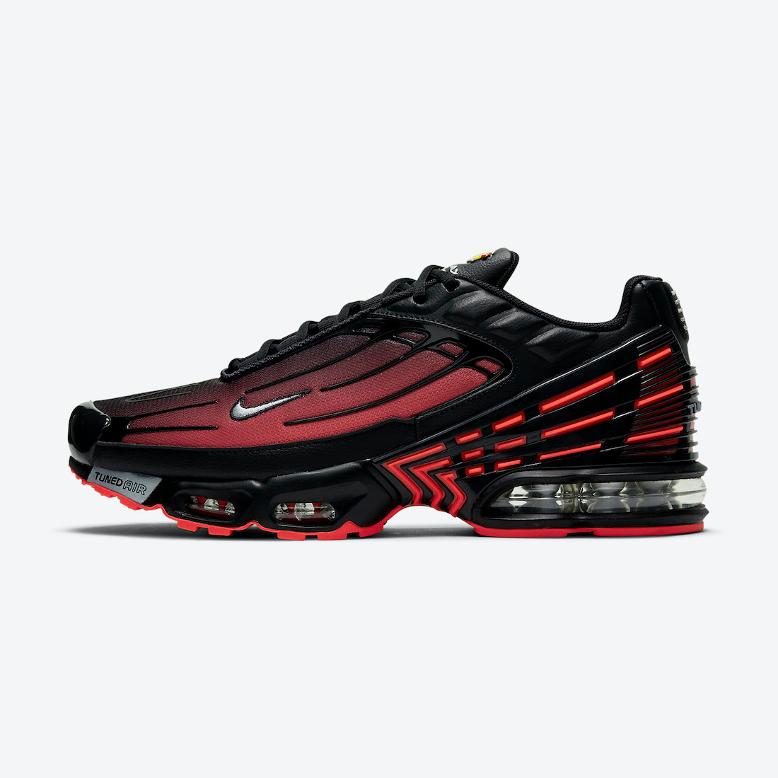 Men's Air Cushion Sneakers