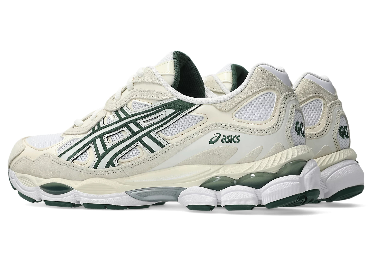 Men's Air Cushion Sneakers