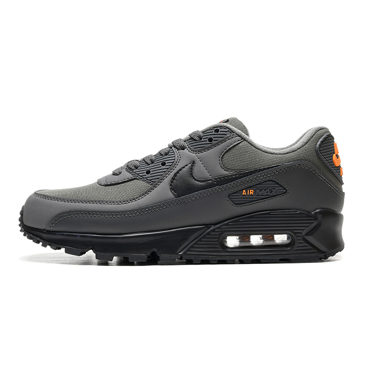 Men's Air Cushion Sneakers