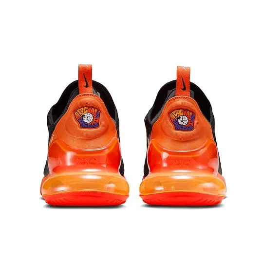 Men's Air Cushion Sneakers