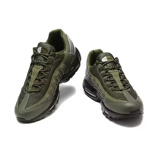Men's Air Cushion Sneakers